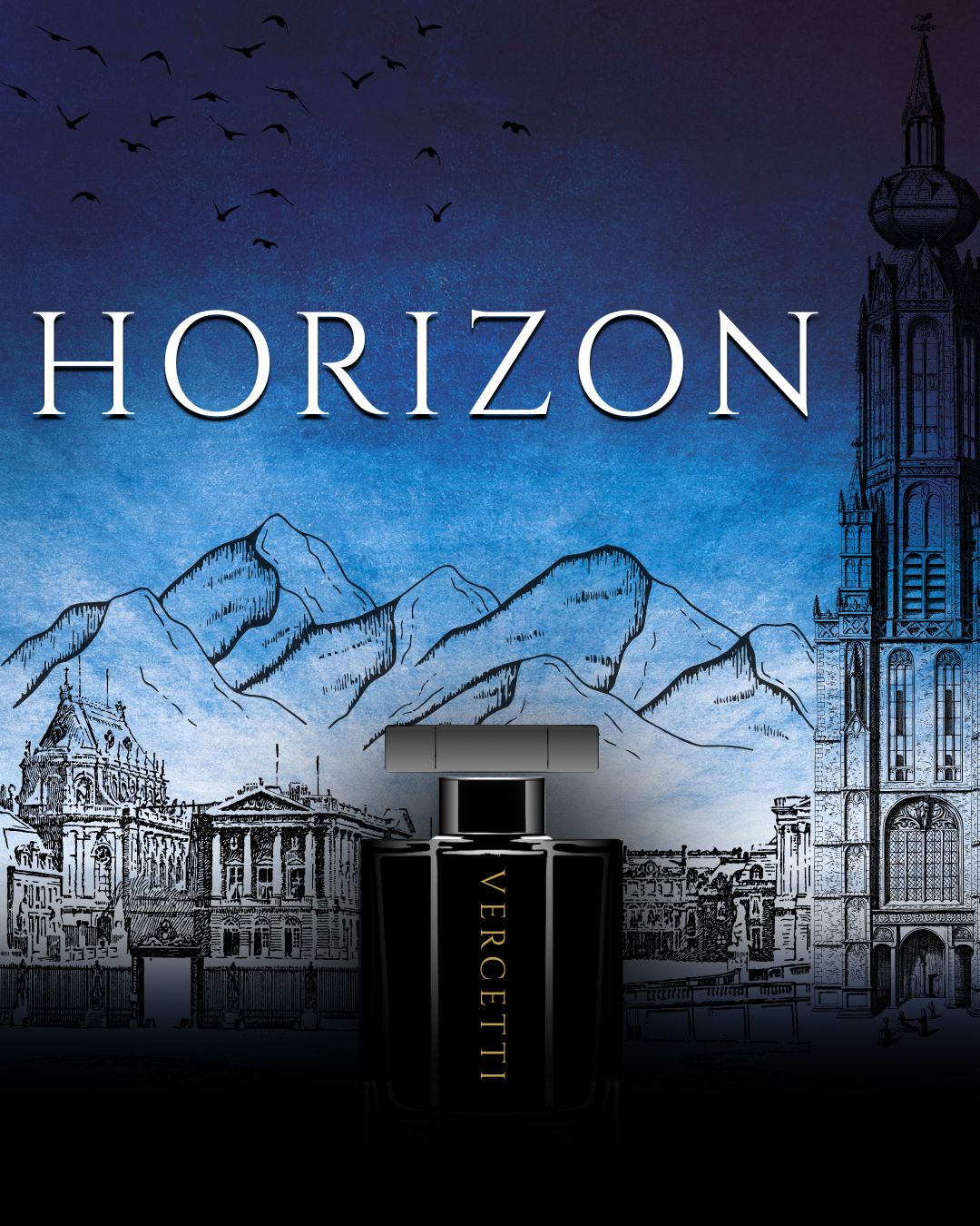 Horizon