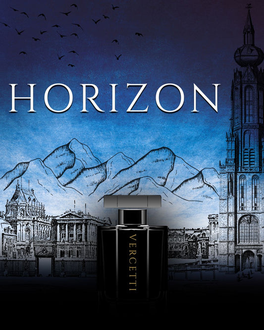 Horizon - By - Vercetti
