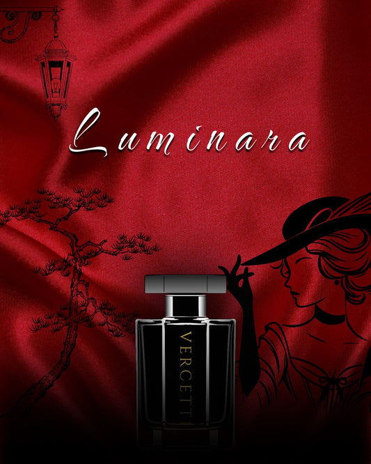Luminara - By - Vercetti