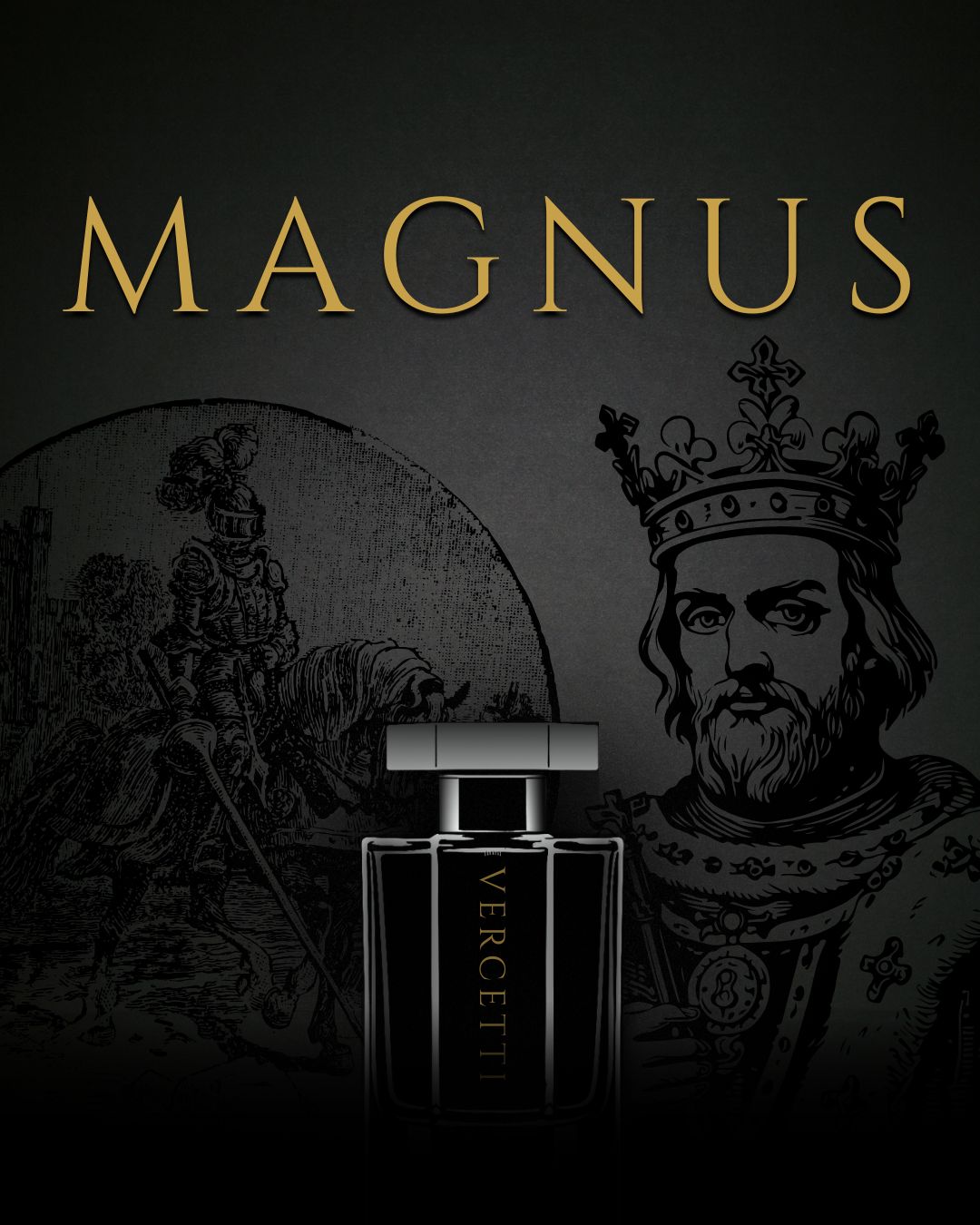 Magnus